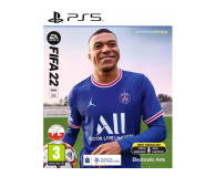 PlayStation FIFA 22 - 668051 - zdjęcie 1